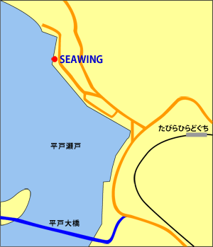 ���n���ē��ܓ��}�b�v